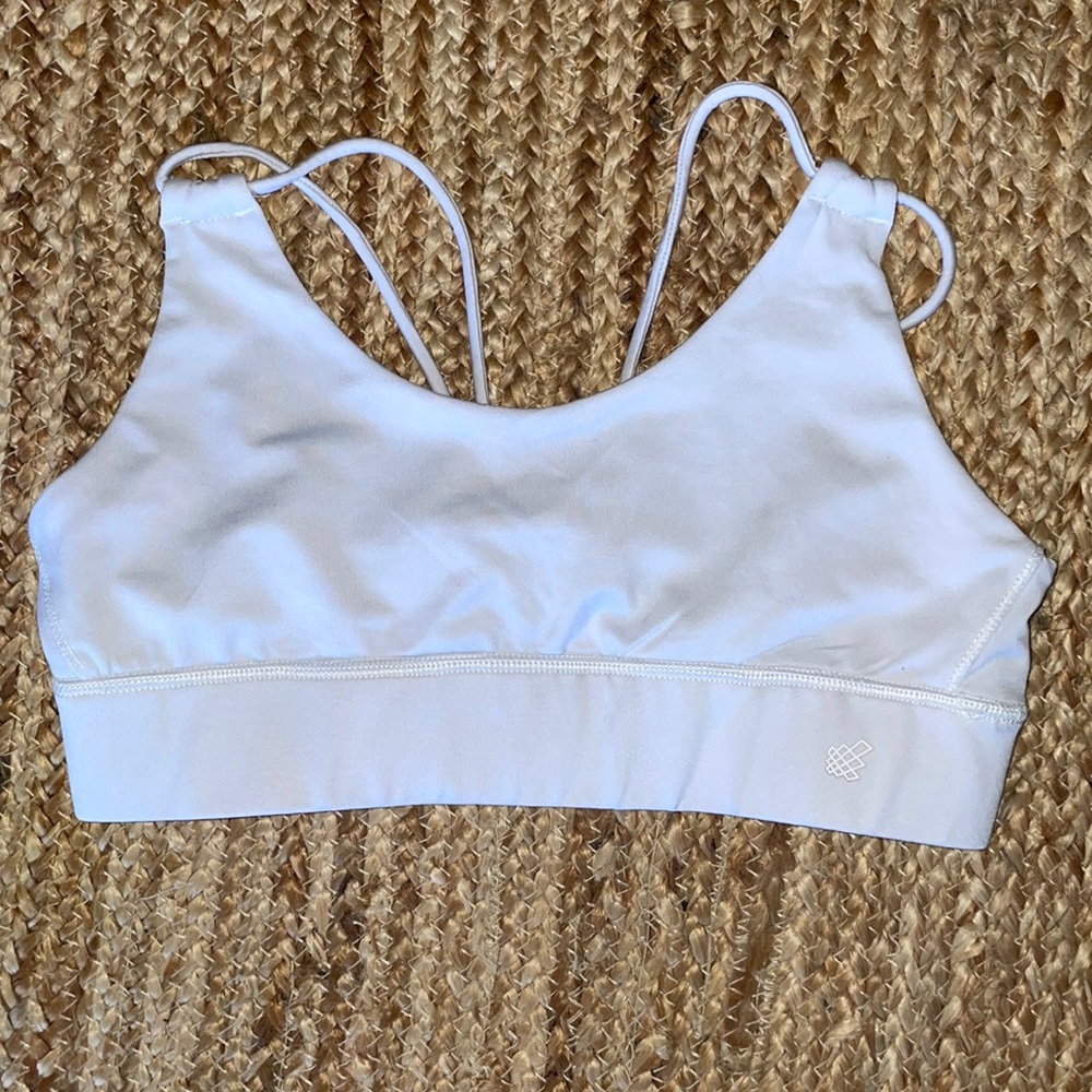 Jed North Sports Bra